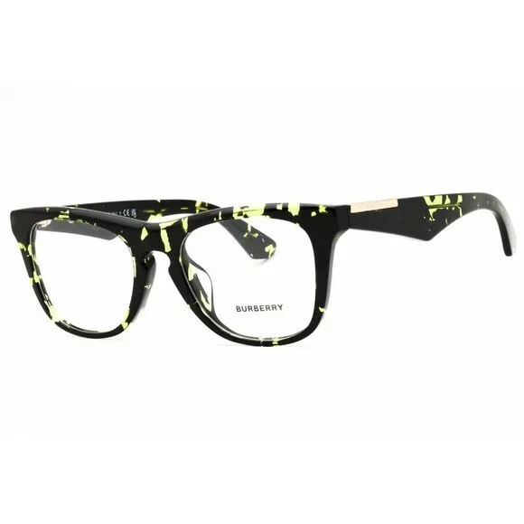 Burberry EYEGLASSES BE2409F-4124-53 New with case